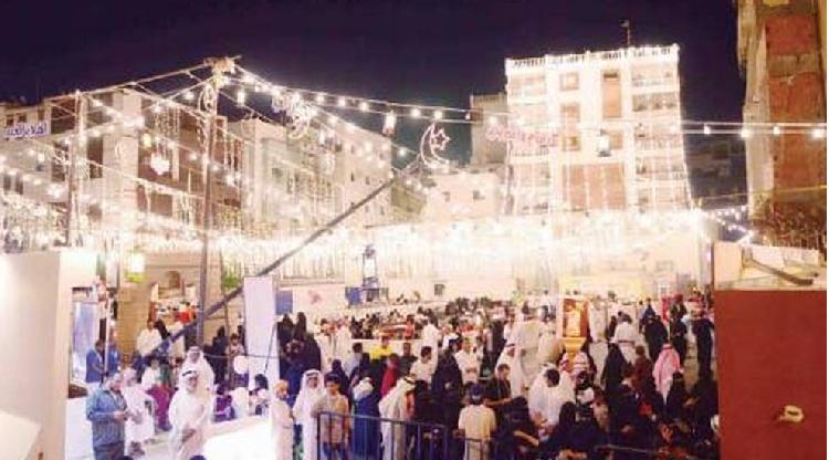 riyadhtohostworld’sbiggestheritagefestival